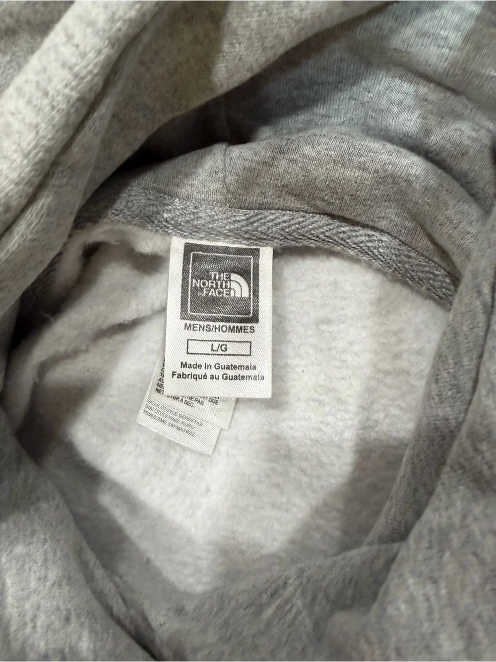 The North Face Hoodie